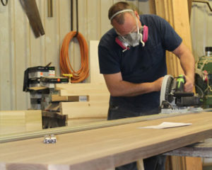 Custom Millwork - Ghent Wood ProductsGhent Wood Products